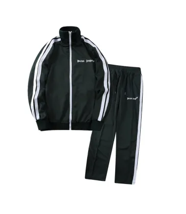 Palm angels Tracksuits black #99898925