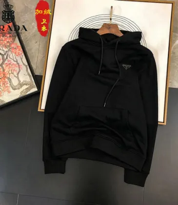 Prada Hoodies for MEN #999918574