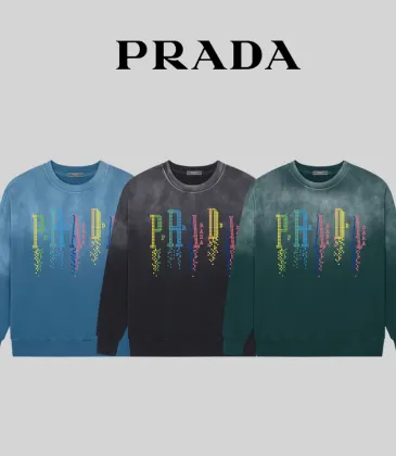 Prada Hoodies for MEN #A28689