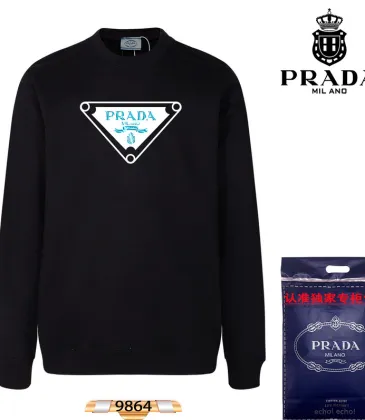 Prada Hoodies for MEN #A35843