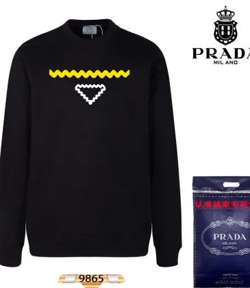 Prada Hoodies for MEN #A35847