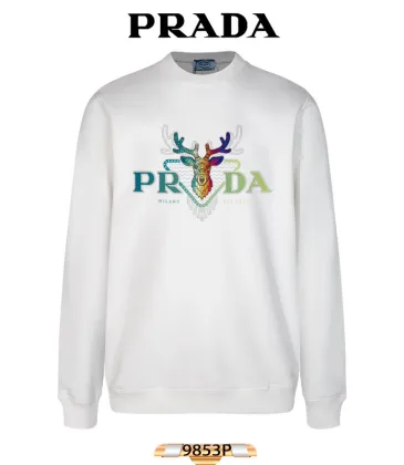 Prada Hoodies for MEN #A36160