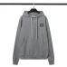 Stone Island Hoodies White/grey/black/blue #A25405