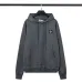 Stone Island Hoodies White/grey/black/blue #A25405