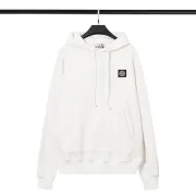 Stone Island Hoodies White/grey/black/blue #A25405