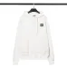 Stone Island Hoodies White/grey/black/blue #A25405