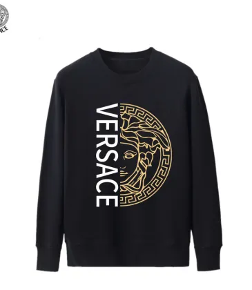 Versace Hoodies for Men #999927482