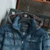 Armani new down jacket for MEN #999928355