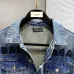 Balenciaga Jeans jackets for men #A28989