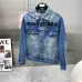 Balenciaga Jeans jackets for men #A28989