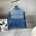 Balenciaga Jeans jackets for men #A28989