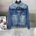 Balenciaga Jeans jackets for men #A28989