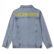 Balenciaga jackets for Men and women #999922848