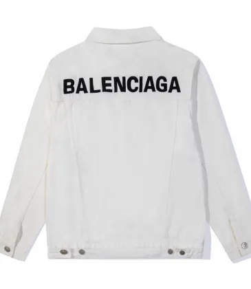 Balenciaga jackets for Men and women #999922851