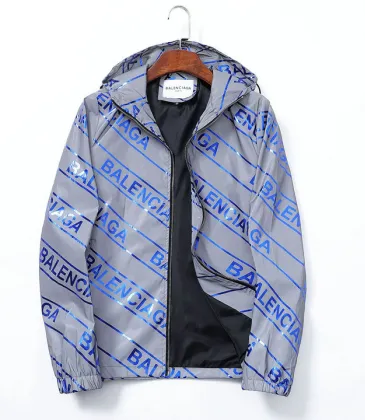 Balenciaga jackets for men #999926454