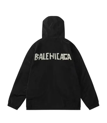 Balenciaga jackets for men #A27173