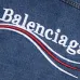 Balenciaga jackets for men and women #999934089