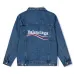 Balenciaga jackets for men and women #999934089