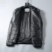 Balmain Leather Jackets for Men #A42430