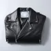 Balmain Leather Jackets for Men #A42430