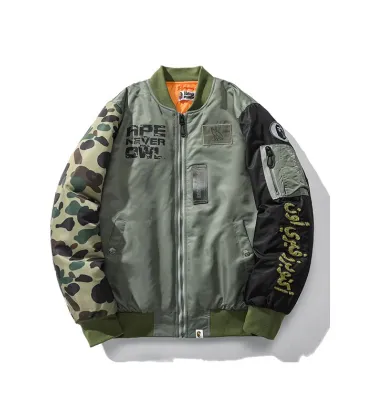 Bape Jacket for Men #A38826