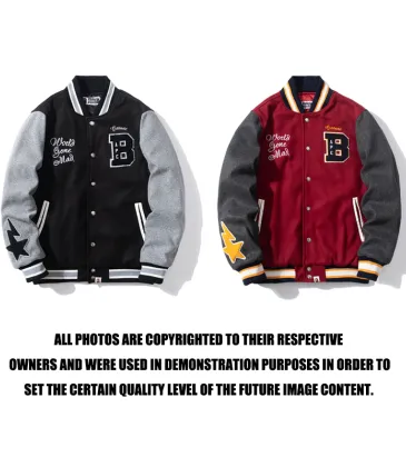 Bape Jackets #999918635