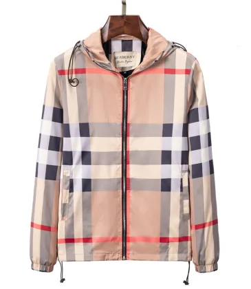 Burberry Jackets for Men #999926401