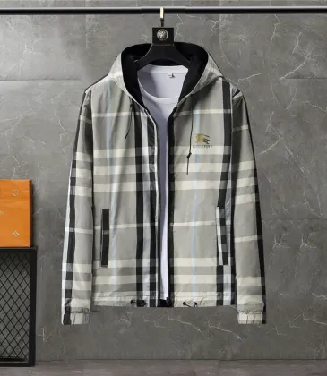 Burberry Jackets for Men #999926635