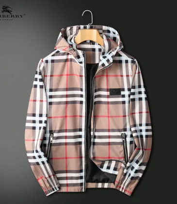 Burberry Jackets for Men #999930239