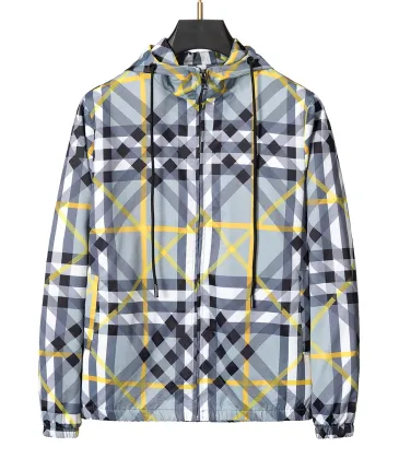 Burberry Jackets for Men #A27836