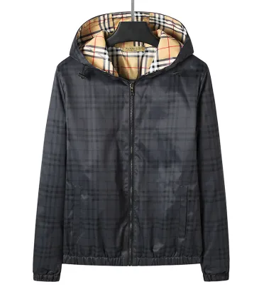 Burberry Jackets for Men #A40383