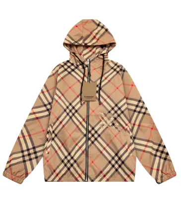 Burberry Jackets for Men #A44062