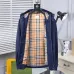 Burberry Jackets for Men Navy jacket #999924074