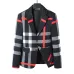 Burberry Suit Jackets for Men #A40380