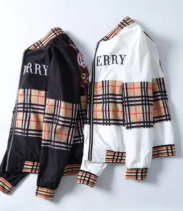 New arrival Burberry Jackets for Men #99115861