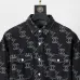 Chanel Denim Shirt Jackets for MEN #A26508