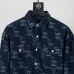 Chanel Denim Shirt Jackets for MEN #A26509