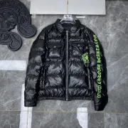 Chrome Hearts Down Jackets for Men #999930649