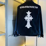 Chrome Hearts Jackets for Men #A30204