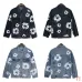 DENIM TEARS kapok denim Jackets #A32526