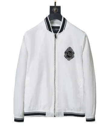 D&amp;G Jackets for Men #A27817