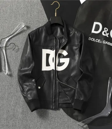 D&amp;G Jackets for Men #A28482