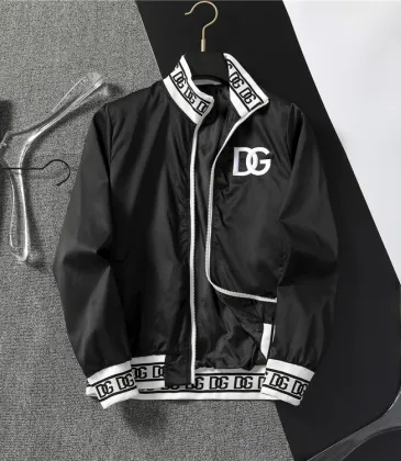 D&amp;G Jackets for Men #A28506