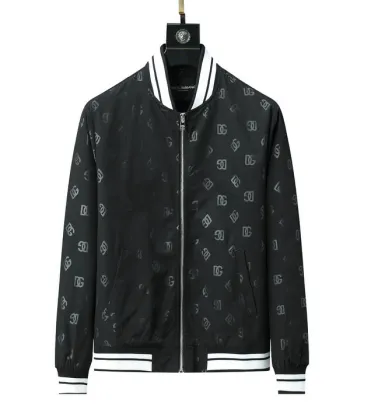 D&amp;G Jackets for Men #A30425