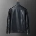 D&amp;G Leather Jackets for Men #A42439