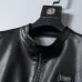 D&amp;G Leather Jackets for Men #A42439