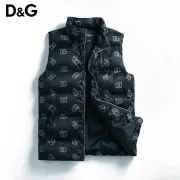 D&amp;G Vest Down #A28711