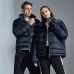 Dior Long Down Coats men and women #999914629