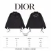 Dior jackets for Men and women #A42343