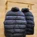 Dior jackets for men navy color #99899218